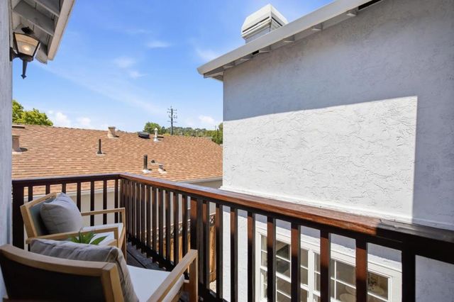 2101 Brittan Avenue, San Carlos, CA 94070