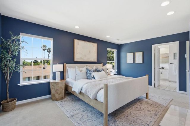 2101 Brittan Avenue, San Carlos, CA 94070