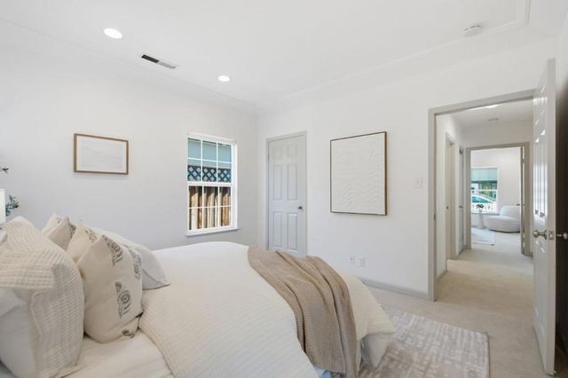 2101 Brittan Avenue, San Carlos, CA 94070