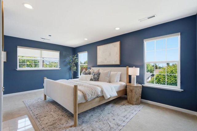 2101 Brittan Avenue, San Carlos, CA 94070
