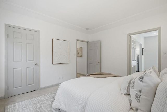 2101 Brittan Avenue, San Carlos, CA 94070