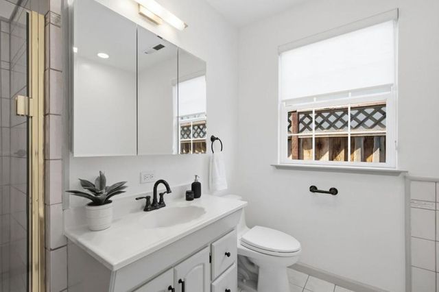 2101 Brittan Avenue, San Carlos, CA 94070