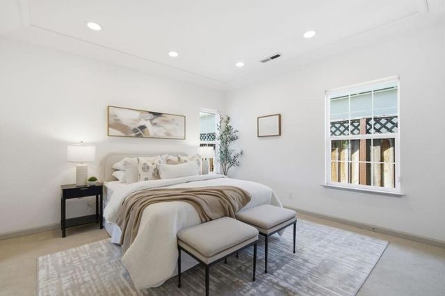 2101 Brittan Avenue, San Carlos, CA 94070