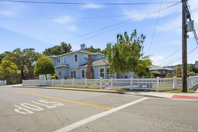 2101 Brittan Avenue, San Carlos, CA 94070