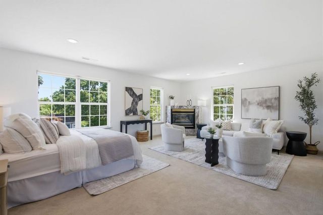 2101 Brittan Avenue, San Carlos, CA 94070