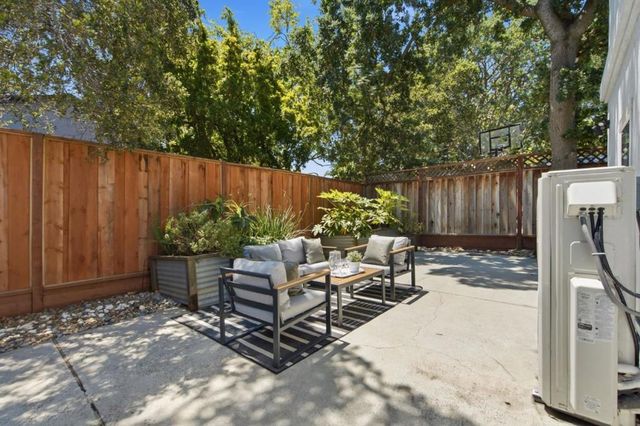 2101 Brittan Avenue, San Carlos, CA 94070