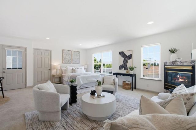 2101 Brittan Avenue, San Carlos, CA 94070