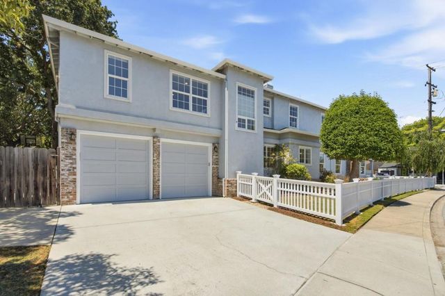 2101 Brittan Avenue, San Carlos, CA 94070