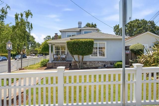 2101 Brittan Avenue, San Carlos, CA 94070