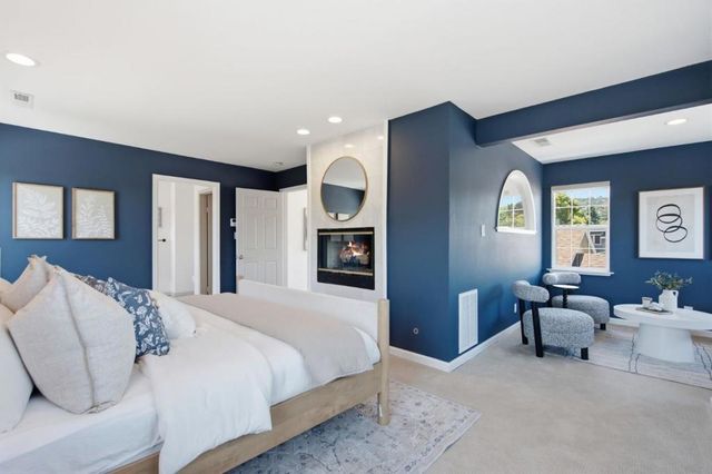 2101 Brittan Avenue, San Carlos, CA 94070