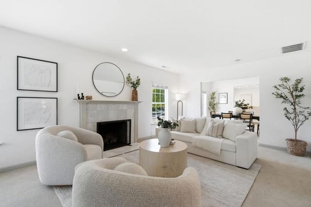 2101 Brittan Avenue, San Carlos, CA 94070