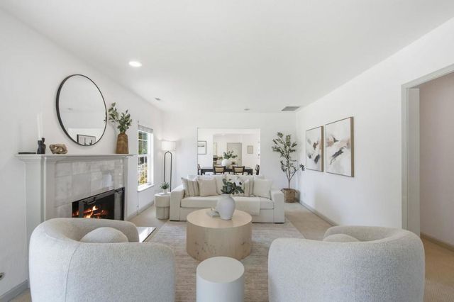 2101 Brittan Avenue, San Carlos, CA 94070