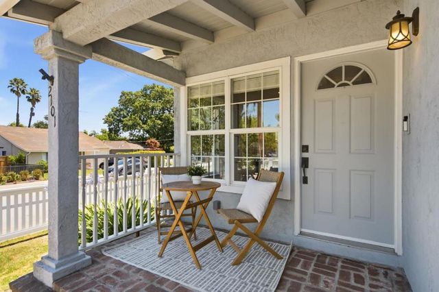 2101 Brittan Avenue, San Carlos, CA 94070