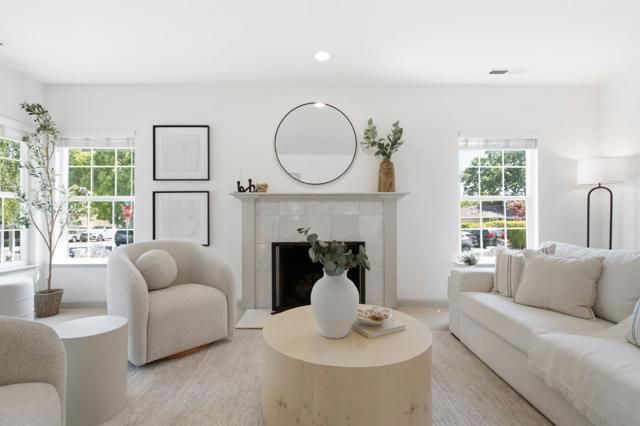 2101 Brittan Avenue, San Carlos, CA 94070