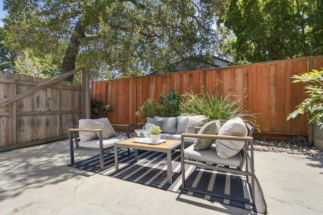 2101 Brittan Avenue, San Carlos, CA 94070