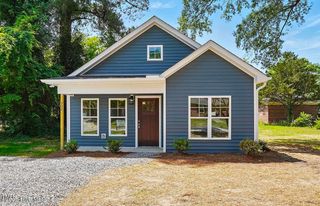 415 N Virginia Street, Goldsboro, NC 27530