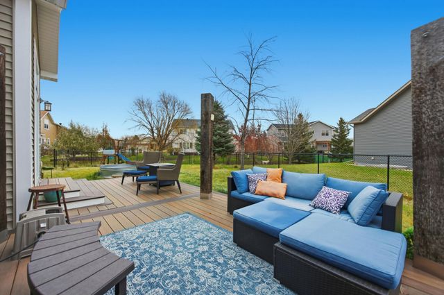 3847 43rd Avenue S, Moorhead, MN 56560