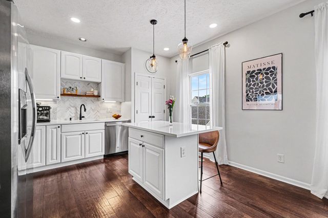 7345 Althorp Way, Nashville, TN 37211