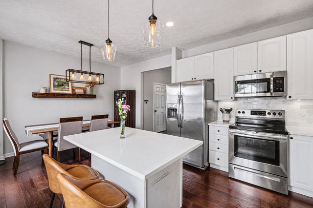 7345 Althorp Way, Nashville, TN 37211