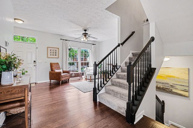7345 Althorp Way, Nashville, TN 37211