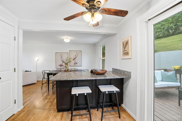 21 Orchard Knoll Drive, Reading, OH 45215