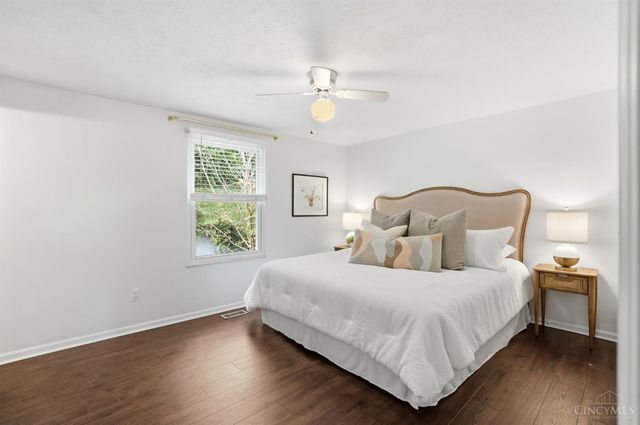 21 Orchard Knoll Drive, Reading, OH 45215