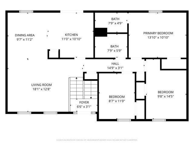 21 Orchard Knoll Drive, Reading, OH 45215