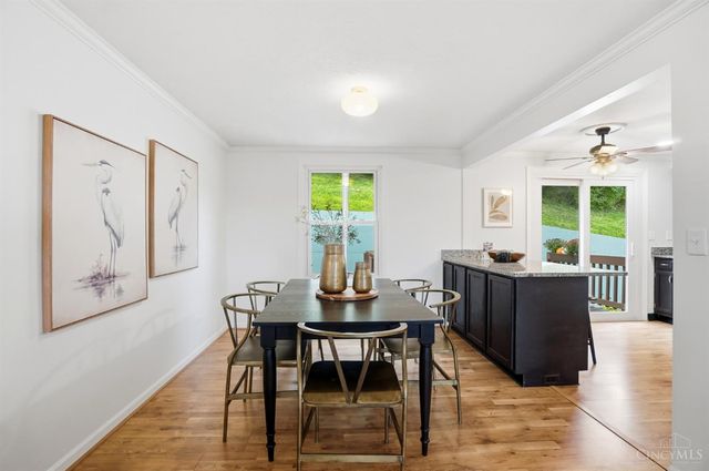 21 Orchard Knoll Drive, Reading, OH 45215