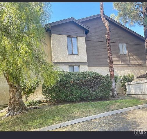 3301 columbus Street 5, Bakersfield, CA 93306