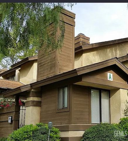 3301 columbus Street 5, Bakersfield, CA 93306