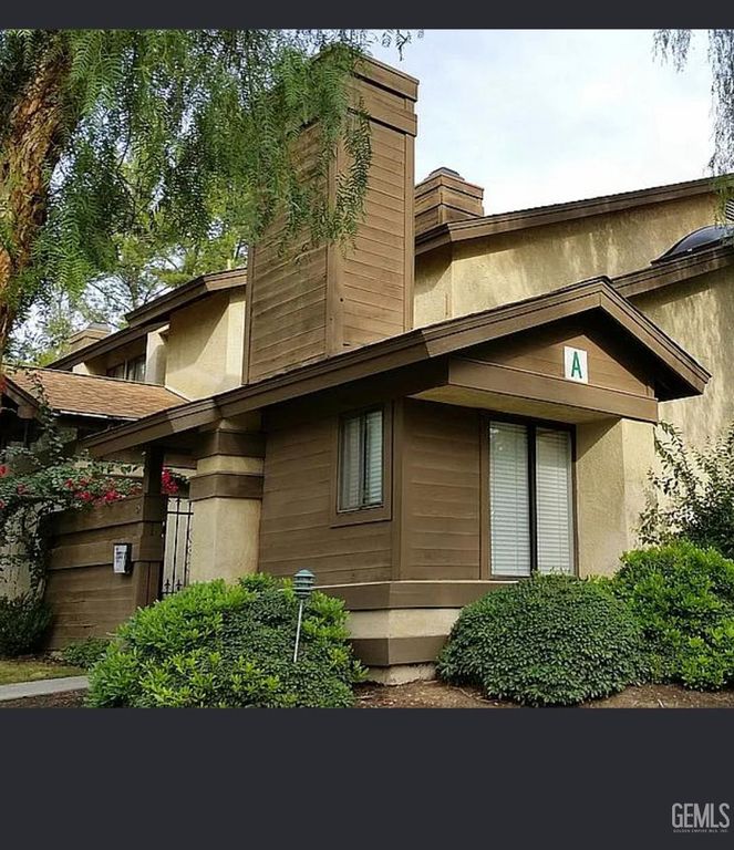 3301 columbus Street 5, Bakersfield, CA 93306