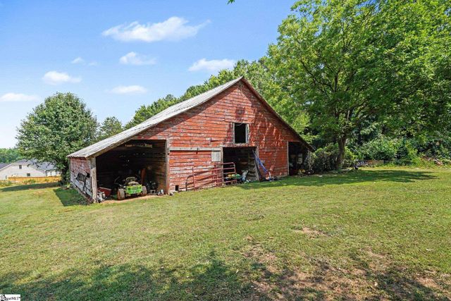 44 Wofford Road, Taylors, SC 29687