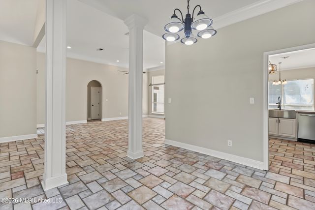 14158 Longwood Circle, D'iberville, MS 39540