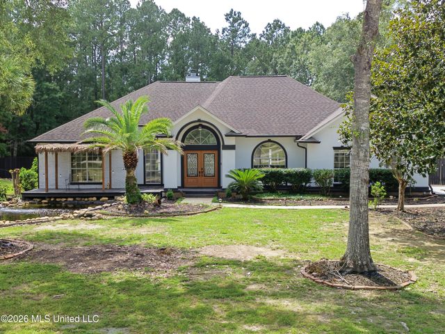 14158 Longwood Circle, D'iberville, MS 39540