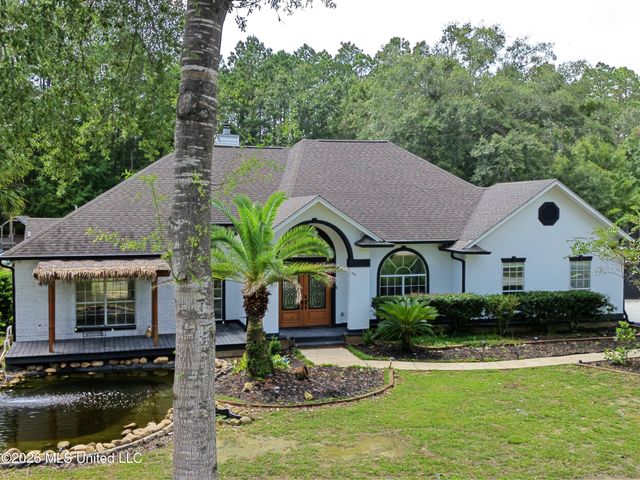 14158 Longwood Circle, D'iberville, MS 39540