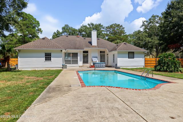 14158 Longwood Circle, D'iberville, MS 39540