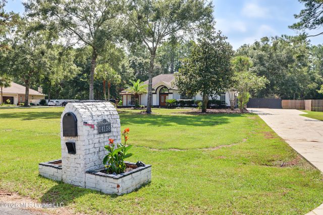 14158 Longwood Circle, D'iberville, MS 39540