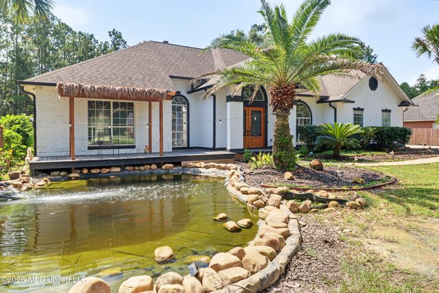 14158 Longwood Circle, D'iberville, MS 39540