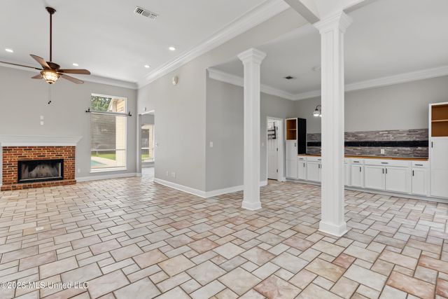 14158 Longwood Circle, D'iberville, MS 39540