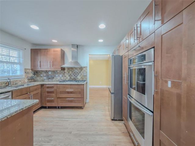 5100 Redan Road, Stone Mountain, GA 30088