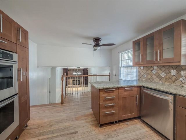 5100 Redan Road, Stone Mountain, GA 30088