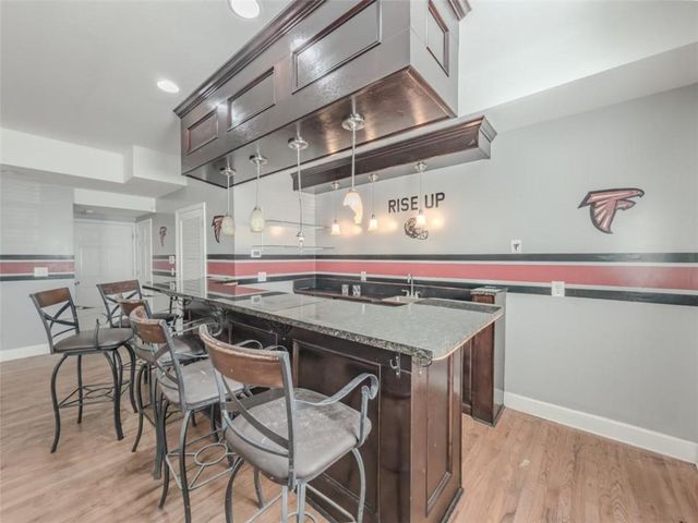 5100 Redan Road, Stone Mountain, GA 30088