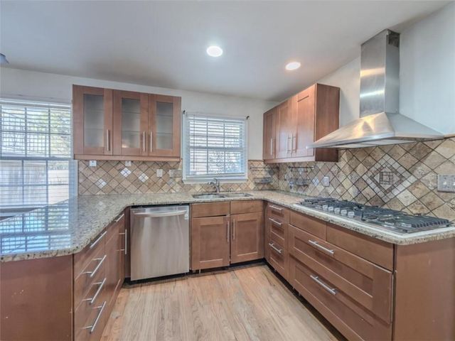 5100 Redan Road, Stone Mountain, GA 30088