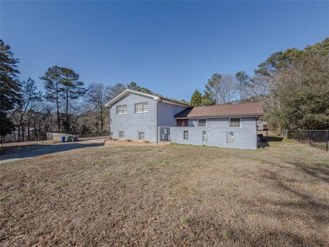 5100 Redan Road, Stone Mountain, GA 30088