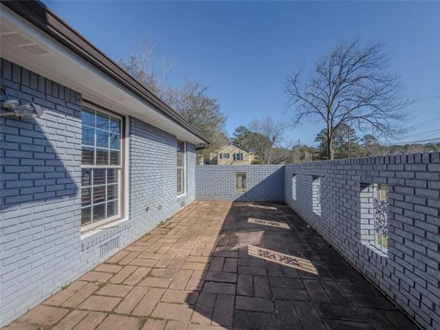 5100 Redan Road, Stone Mountain, GA 30088