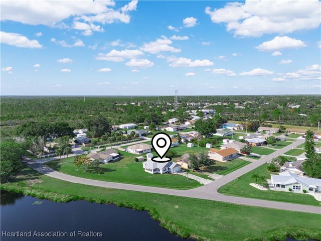 3233 Peace Street, Sebring, FL 33875