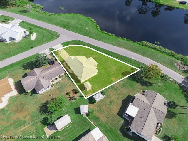 3233 Peace Street, Sebring, FL 33875