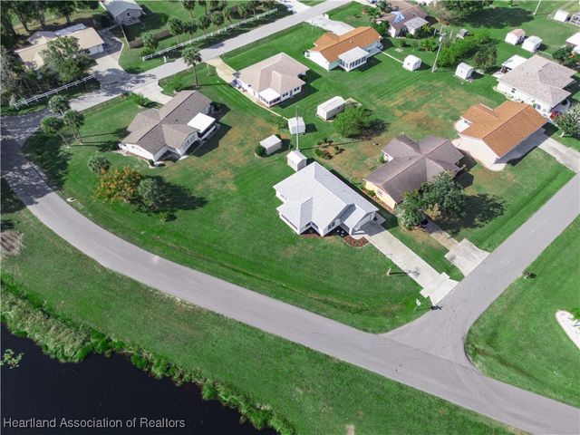 3233 Peace Street, Sebring, FL 33875