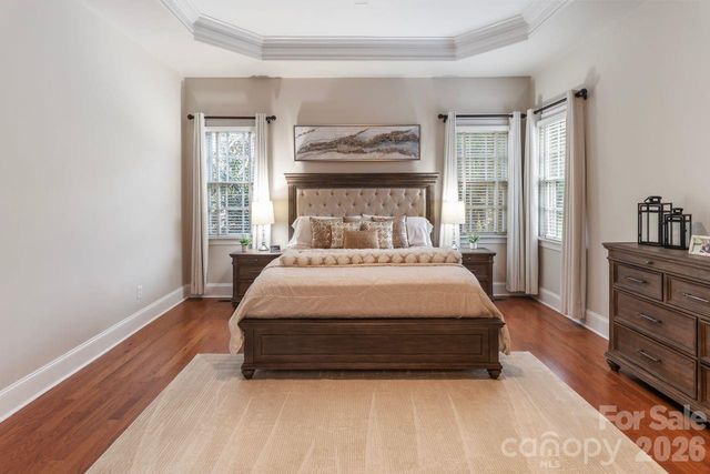 2817 Bevis Lane, Waxhaw, NC 28173