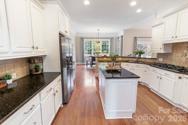 2817 Bevis Lane, Waxhaw, NC 28173